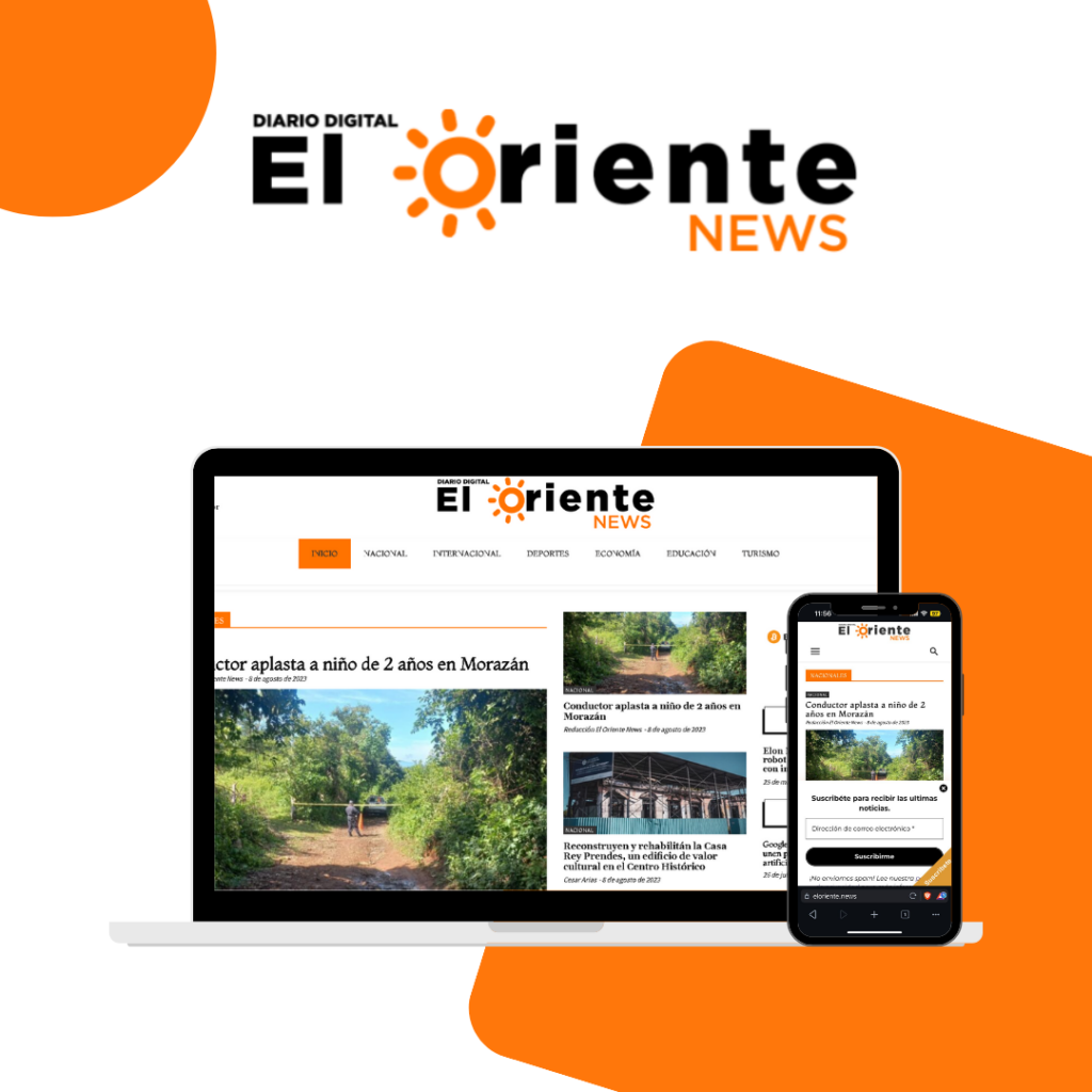 El oriente