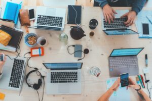 La tecnología para un futuro sostenible
