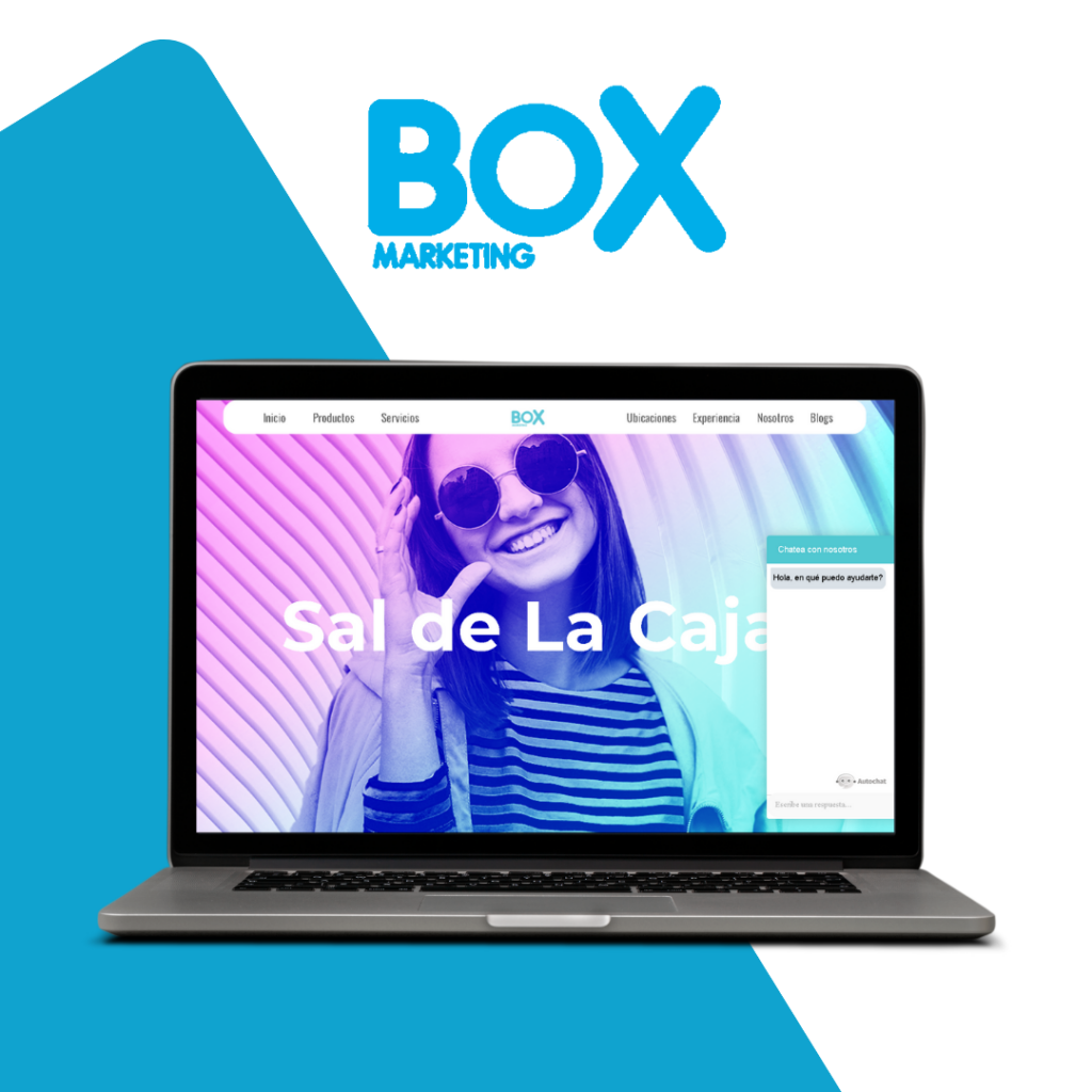 box marketgin