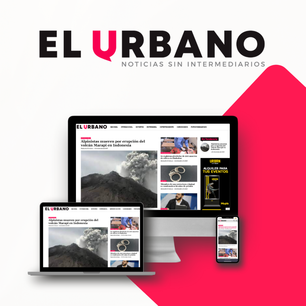 el urbano