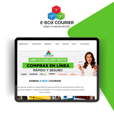 EBox