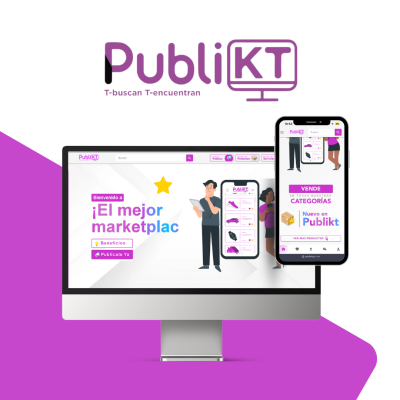 publikt portafolio